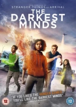 Image of The Darkest Minds - DVD