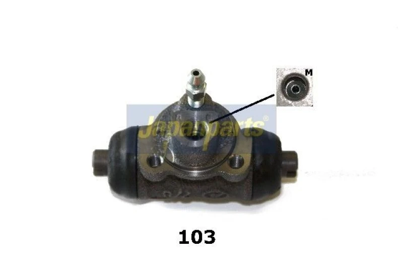 Image of JAPANPARTS Wheel Brake Cylinder JAPANPARTS CS-103