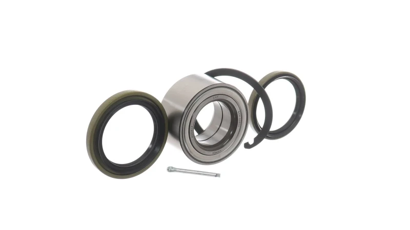 Image of SKF Wheel bearing kit SKF VKBA 3940