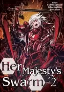 Image of her majestys swarm volume 2