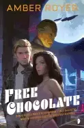 Image of free chocolate