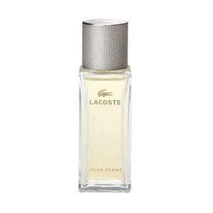 image of Lacoste Pour Femme Eau de Parfum For Her 30ml