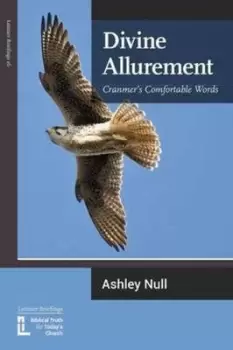 Image of Divine allurement by Ashley Null