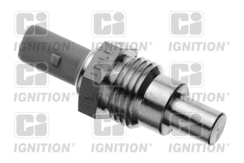 Image of QUINTON HAZELL Sensor, coolant temperature QUINTON HAZELL XTT160