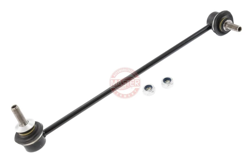 Image of MASTER-SPORT 27162-PCS-MS Anti-roll bar link Front Axle Left Link Stabiliser (3229)