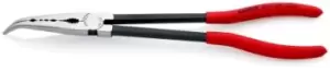 Image of Knipex Tool Steel Mounting clamp Mounting Clamp, 280 mm Overall Length