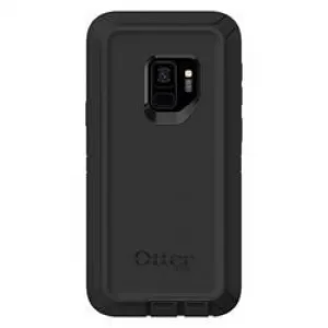 image of Otterbox Defender Outoor pouch Samsung Galaxy S9 Black