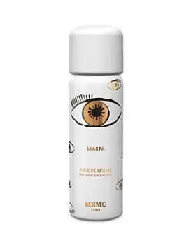 Image of Memo Paris Marfa Hair Perfume 2.7 oz.