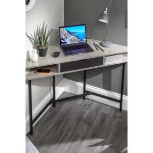 image of Telford Corner Desk