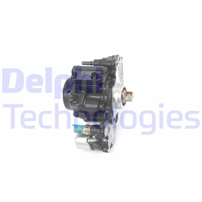 Image of DELPHI High pressure fuel pump DELPHI 9424A050A-12B1