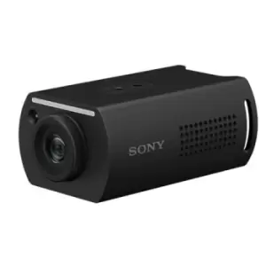 image of Sony SRG-XP1 IP security camera Indoor Box 3840 x 2160 pixels Ceiling/Wall/Pole