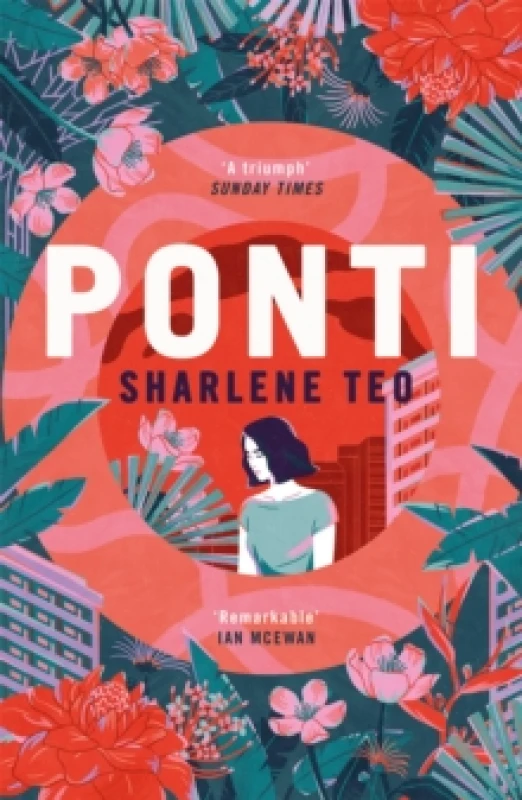 Image of Ponti Paperback / softback
