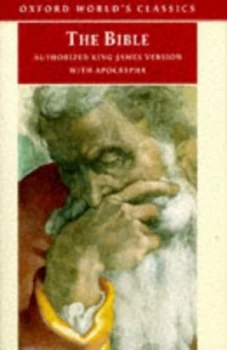 Image of The Bible by Robert Carroll Paperback