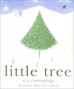 Image of Little Tree Hardback