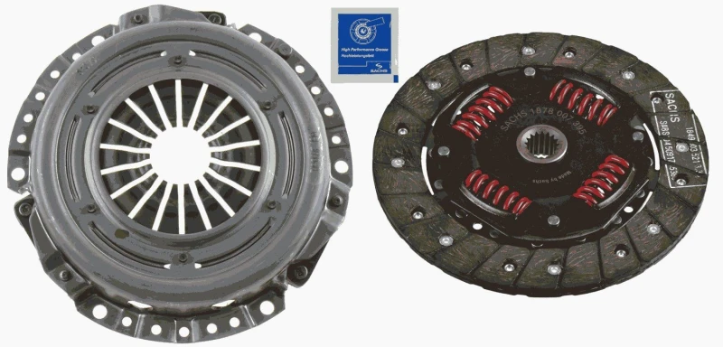 Image of Clutch kit SACHS 3000 951 294
