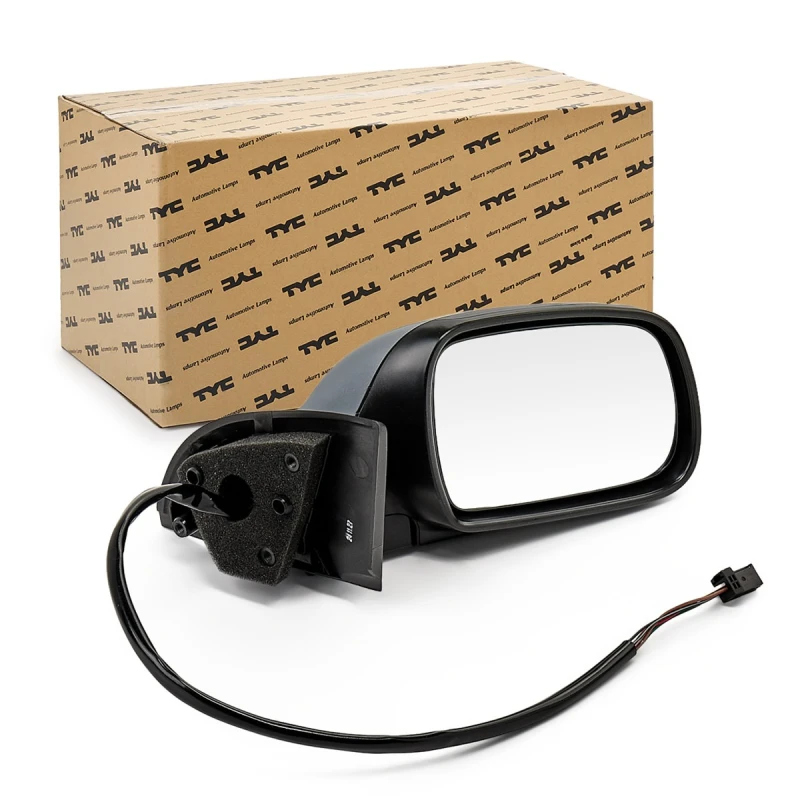 Image of TYC Wing mirror TYC 326-0041