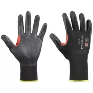 Image of Honeywell AIDC CoreShield A 21-1518B/08 Cut-proof glove Size 8 EN 388:2016 1 Pair