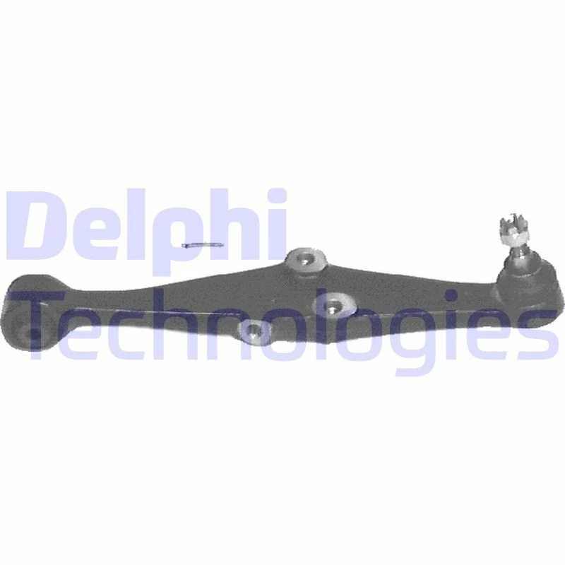 Image of DELPHI Suspension arm DELPHI TC431