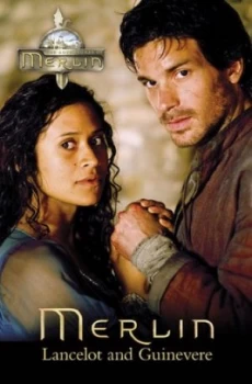Image of Lancelot and Guinevere Hardback