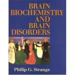 Image of Brain Biochemistry and Brain Disorders by Philip A.