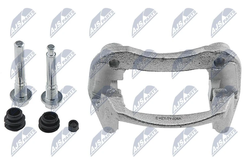 Image of NTY Brake caliper carrier NTY HZT-TY-026A