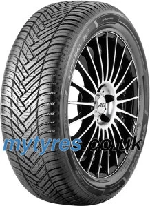 image of Hankook Kinergy 4S² H750 ( 135/70 R15 70T 4PR SBL )