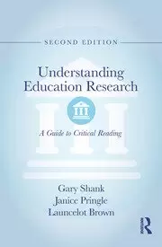 Image of Understanding Education Research A Guide to Critical Reading