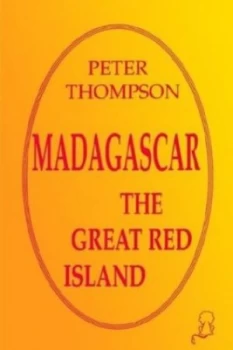 Image of Madagascar by Peter Thompson Book