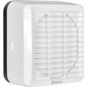 Image of Xpelair GXC6EC 150mm/6 Kitchen Axial Extract Fan with Pull Cord - 071279