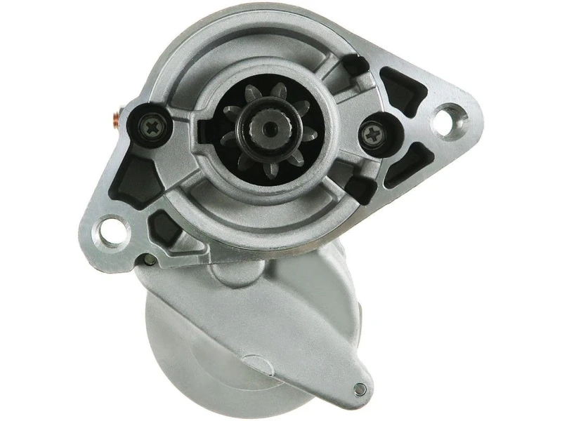 Image of AS-PL Starter motor AS-PL S6013