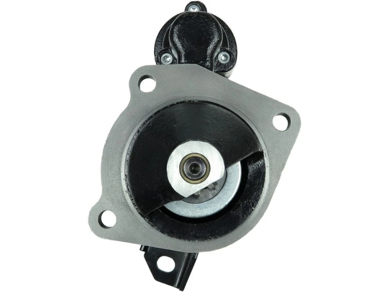 Image of AS-PL Starter motor AS-PL S0642S