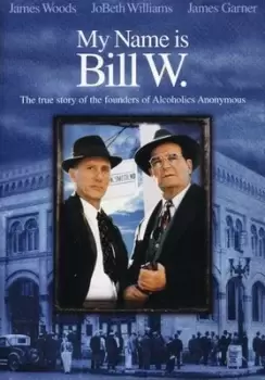 image of My Name Is Bill W. - DVD - Used