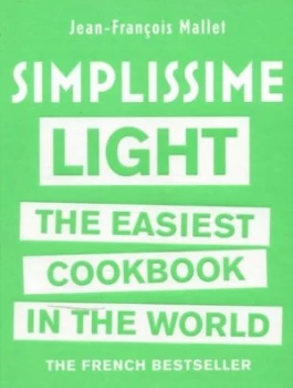 Image of Simplissime Light by Jean-Franois Mallet Hardback