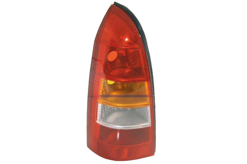 Image of PRASCO OP0174174 Rear light TYC without bulb holder, Left Combination Rearlight (391)