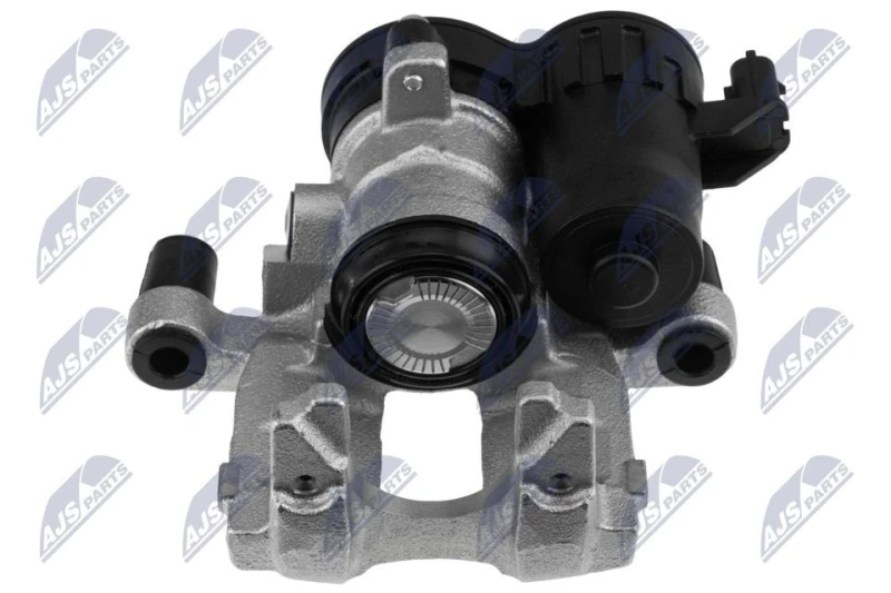 Image of NTY Brake caliper NTY HZT-FR-044