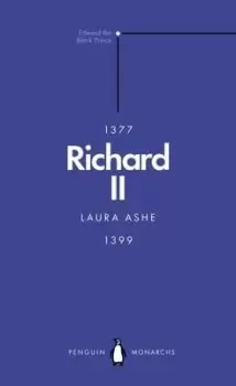 Image of Richard II by Laura Ashe