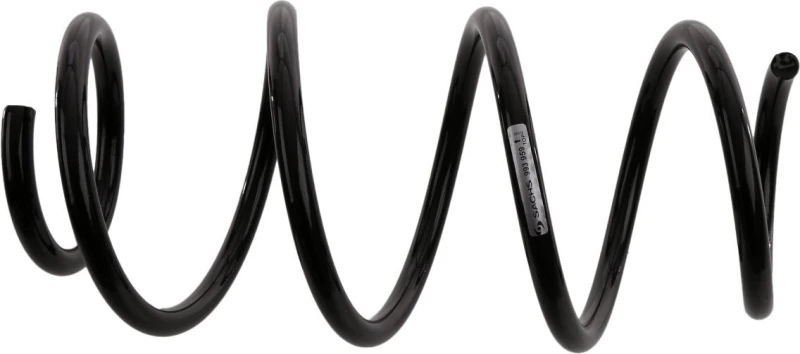 Image of Coil spring SACHS 993 959