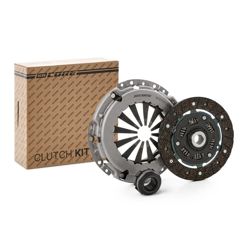 Image of goCORE GCD790005 Clutch with clutch release bearing Clutch Kit (479)
