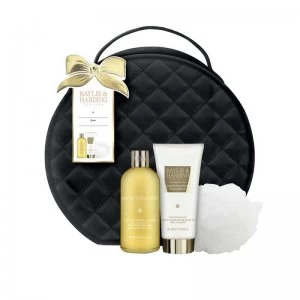 image of Baylis Harding Sweet Mandarin Grapefruit Vanity Bag Set