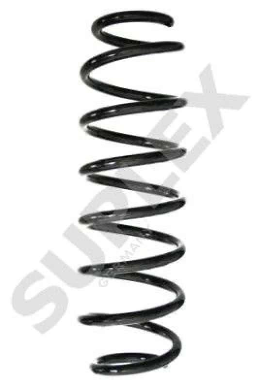Image of Coil spring SUPLEX 11250