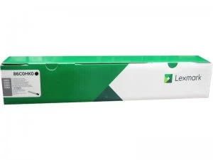 Lexmark 34K Black Laser Toner Ink Cartridge