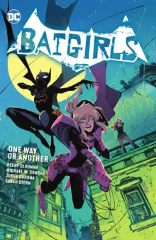 Image of Batgirls Vol. 1