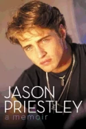 Image of jason priestley a memoir