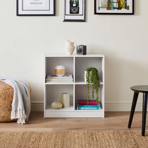 Image of Lloyd Pascal 4 Cubes Storage Unit