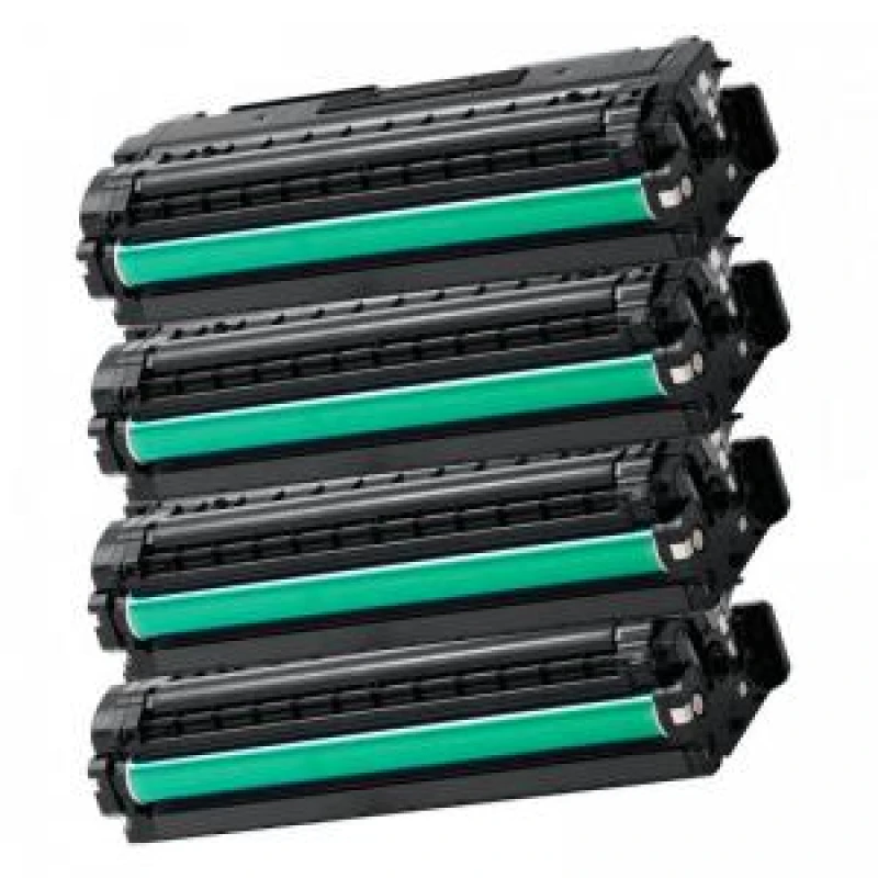 Image of Remanufactured Samsung CLT - K503L Black Toner