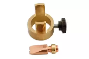 Image of Power-TEC 91948 Electrode kit for squiggly wire