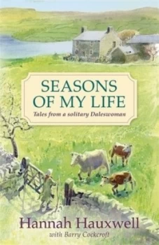 Image of Seasons of my life by Hannah Hauxwell