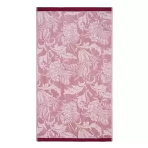 Image of Ted Baker Baroque Towel41 - Pink