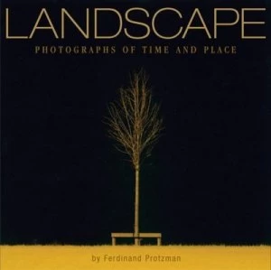 Image of Landscape by Ferdinand Protzman Book