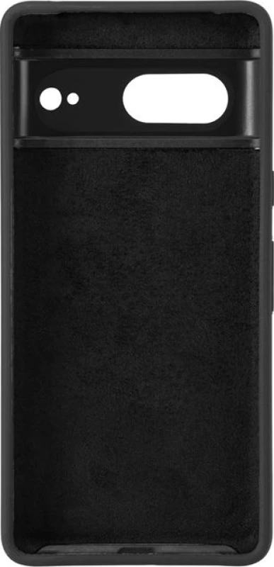 Image of eSTUFF ES678150-BULK mobile phone case 16cm (6.3") Cover Black